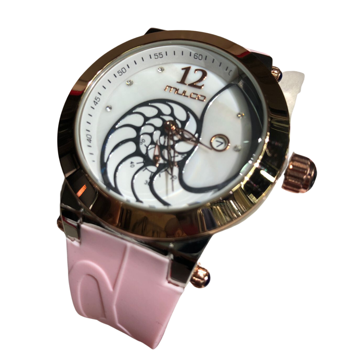 reloj mulco mujer original comprar en onlineshoppingcenterg Colombia centro de compras en linea osc 1